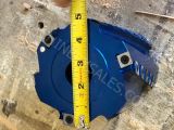 NEW TITAN Spiral Planer Cutterheads